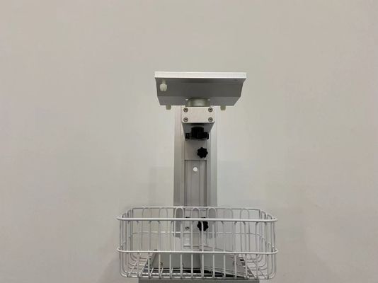 Сердечный кронштейн стены терпеливого монитора с алюминиевым Matieral