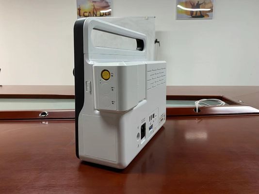 Медицинский модульный больничный монитор с SPO2 NIBP OEM ODM