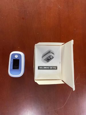 SPO2 контролируя оксиметр ИМПа ульс кончика пальца OLED с красочным дисплеем, монитором кислорода крови
