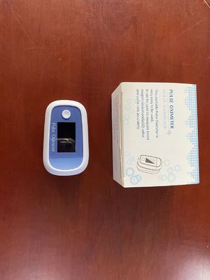 Медицинский оксиметр ИМПа ульс кончика пальца PR SPO2 OLED для машины скорой помощи больницы, монитора кислорода крови