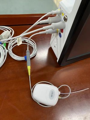 Capnograph EtCO2 Sidestream Co2 Модуль для животных Ветеринарный