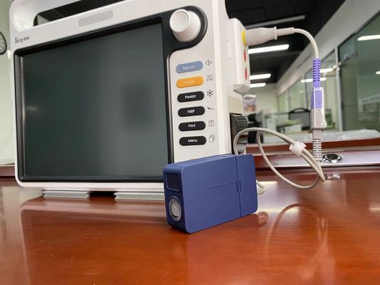 OEM Sidestream Анестезический газовый модуль для кардиомонитора ICU